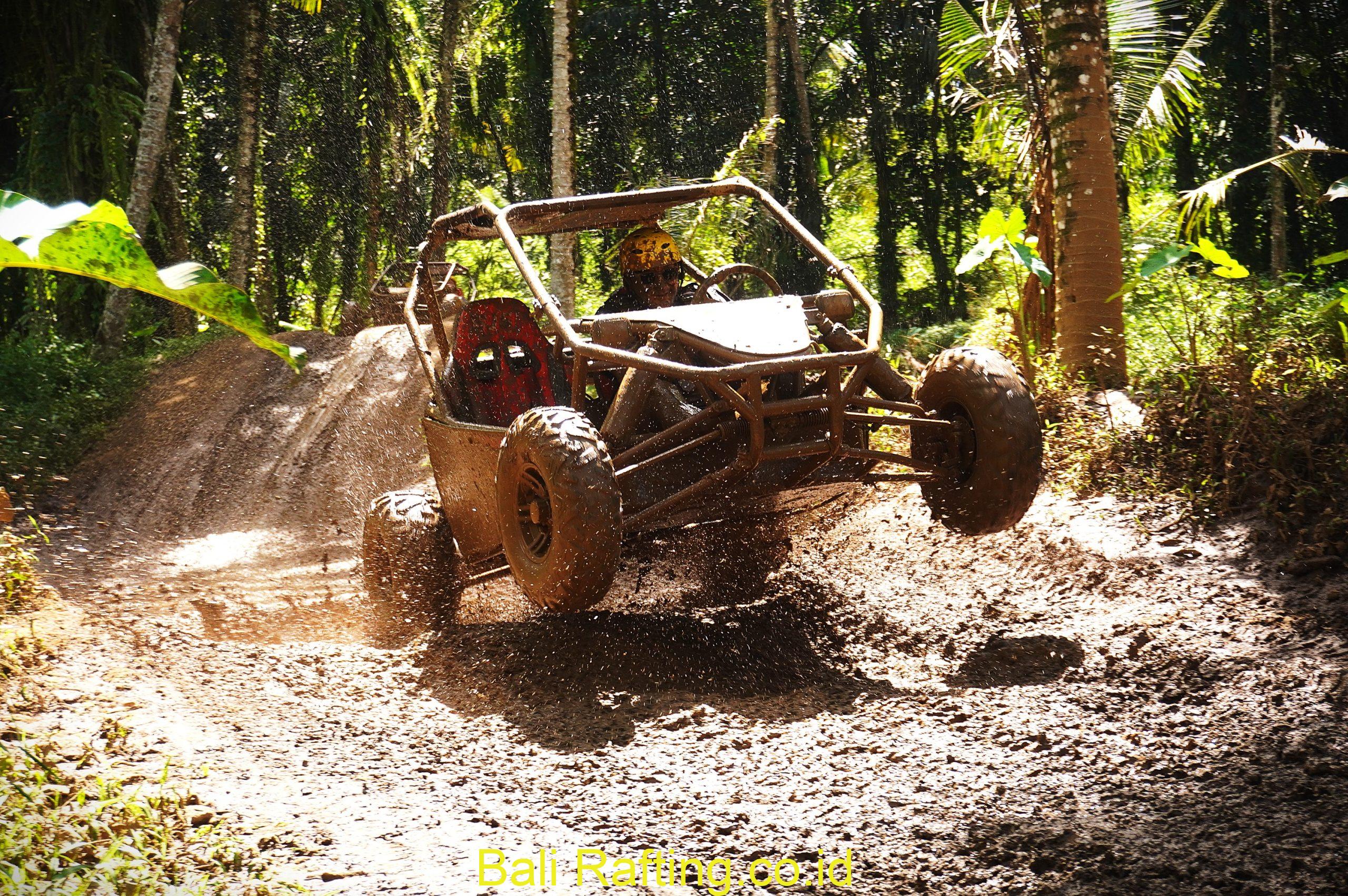 Petualangan Bali Buggy / UTV